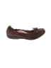 ABEO Brown Flats Size 8 - photo 1