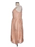Volcom 100% Viscose Tan Casual Dress Size 10 - photo 5