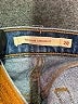 Levi's Blue Jeans Size 28 waist - photo 9