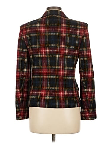 Jones New York Wool Blazer (view 2)