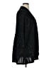 Susan Graver Black Kimono Size XL - photo 4