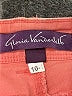 Gloria Vanderbilt Color Block Pink Casual Pants Size 10 - photo 7