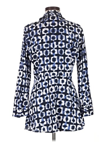 Nic + Zoe 3/4 Sleeve Blouse (view 2)