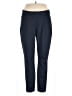 Anne Klein Blue Dress Pants Size 1X - photo 1