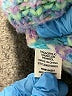 Jessica Simpson Tweed Purple Pullover Sweater Size M - photo 9