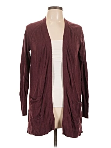 Mossimo Cardigan (view 1)