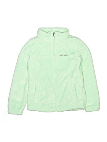 Columbia Jacket (view 1)