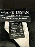 Frank Lyman Design Black Active Pants Size 2 - photo 4