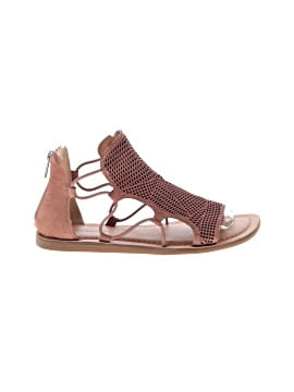 Lucky Brand Sandals