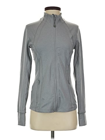 90 Degree by Reflex Track Jacket (view 1)