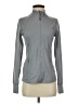 90 Degree by Reflex Gray Track Jacket Size S - photo 1