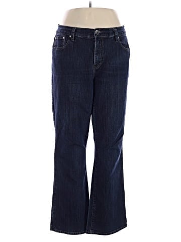 CALVIN KLEIN JEANS Jeans (view 1)