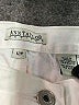 Ann Taylor 100% Cotton Ivory Jeans Size 12 (petite) - photo 7