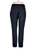 Anne Klein Blue Dress Pants Size 1X - photo 2