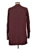 Mossimo Burgundy Cardigan Size L - photo 2