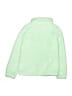 Columbia 100% Polyester Green Jacket Size 7 - 8 - photo 2