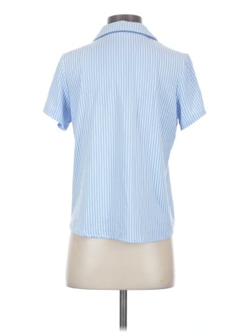 Laura Ashley Short Sleeve Polo (view 2)