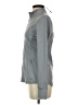 90 Degree by Reflex Gray Track Jacket Size S - photo 5