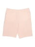 Talbots 100% Cotton Chevron-herringbone Pink Shorts Size 8 - photo 1