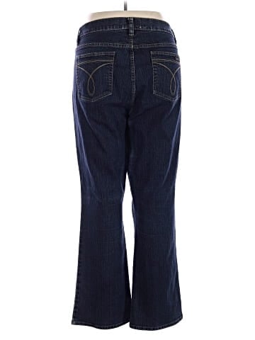 CALVIN KLEIN JEANS Jeans (view 2)