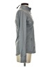 90 Degree by Reflex Gray Track Jacket Size S - photo 4