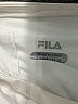 FILA Solid White Skort Size L - photo 3