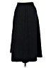 Athleta Solid Black Formal Skirt Size 2 - photo 2