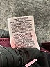 Express Burgundy Casual Pants Size 12R - photo 9