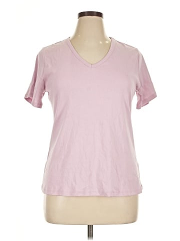 Style&Co Short Sleeve T-Shirt (view 1)