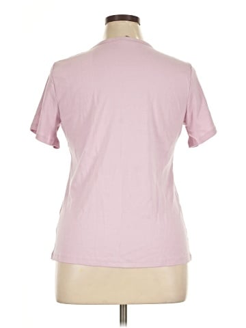 Style&Co Short Sleeve T-Shirt (view 2)