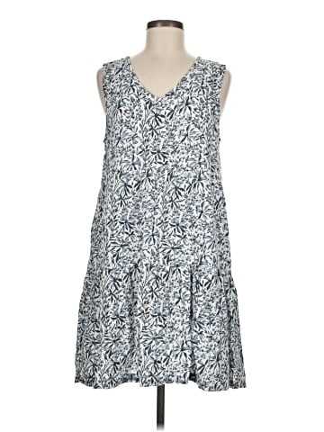 Lucky Brand Casual Dress (view 1)