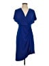 Cushnie for Target Blue Cocktail Dress Size 2 - photo 1