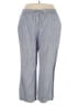 Talbots Blue Casual Pants Size 20 - photo 1