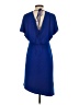 Cushnie for Target Blue Cocktail Dress Size 2 - photo 2