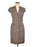 H&M Gray Casual Dress Size 10 - photo 1