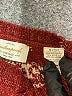 Weatherproof Burgundy Pullover Sweater Size S - photo 7