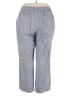 Talbots Blue Casual Pants Size 20 - photo 2