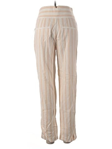 By Anthropologie Linen Pants (view 2)