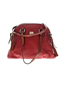 Dooney & Bourke Leather Shoulder Bag