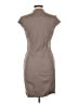 H&M Gray Casual Dress Size 10 - photo 2