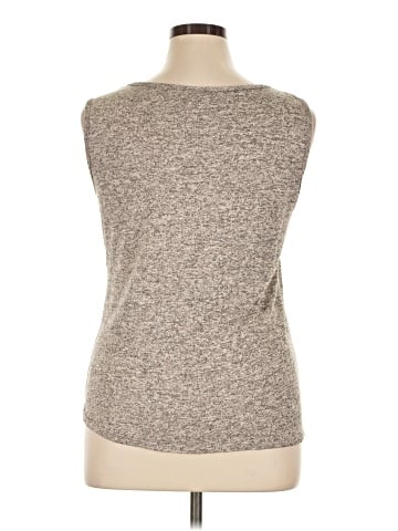 CW Classics Sleeveless T-Shirt (view 2)