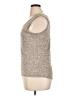 CW Classics Gray Sleeveless T-Shirt Size 1X - photo 5