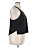 Athleta Black Tank Top Size XL - photo 4