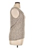 CW Classics Gray Sleeveless T-Shirt Size 1X - photo 4