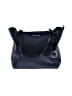 MICHAEL Michael Kors 100% Leather Blue Leather Tote One size - photo 1