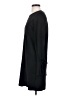 Halogen Solid Black Casual Dress Size S - photo 5