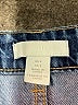 H&M 100% Cotton Blue Jeans Size 4 - photo 4