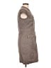 H&M Gray Casual Dress Size 10 - photo 4