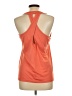 Unbranded Orange Active Tank Size L (estimated) - photo 2