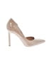 Jessica Simpson Ivory Heels Size 9 - photo 1